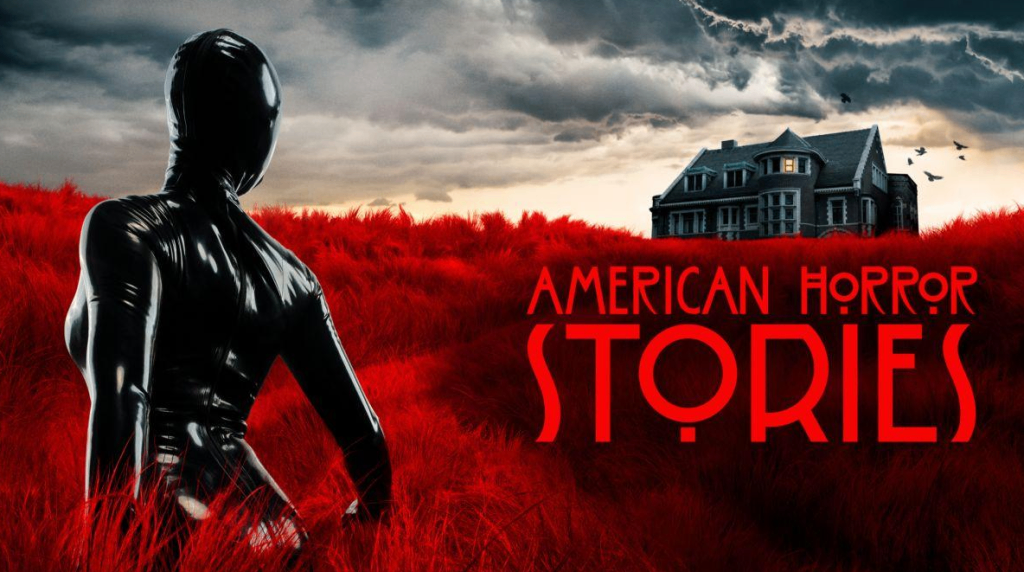 American Horror Story Film Localization Project(图1)