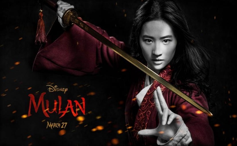 The Language Bridge Behind Mulan's Global Hit: Artlangs Translation Enables Precise Cultural Conveyance(图1) The Language Bridge Behind Mulan's Global Hit: Artlangs Translation Enables Precise Cultural Conveyance(图1)