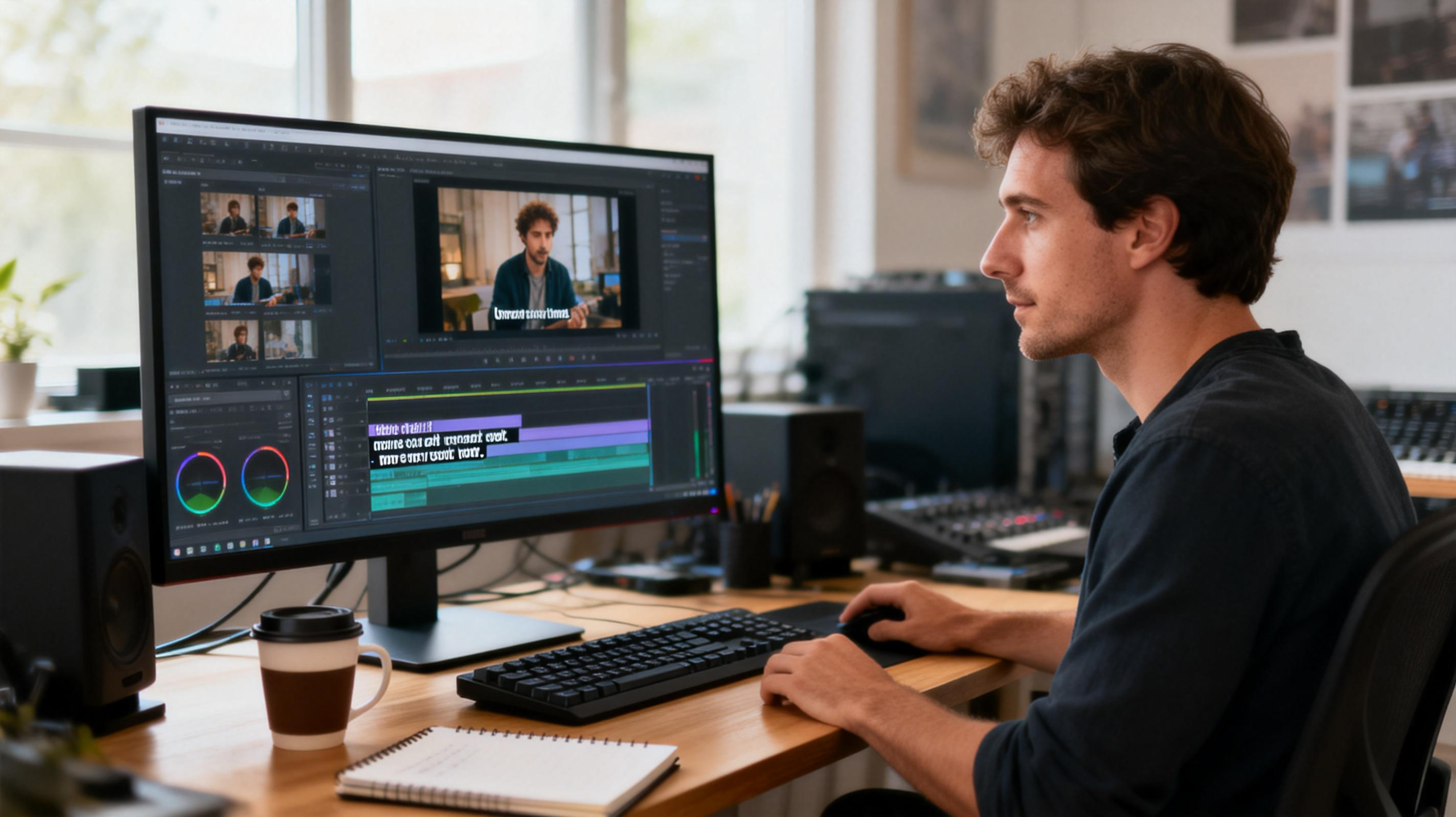 Unlocking Global Laughs: Why Transcreating Short Drama Scripts Feels Like Magic