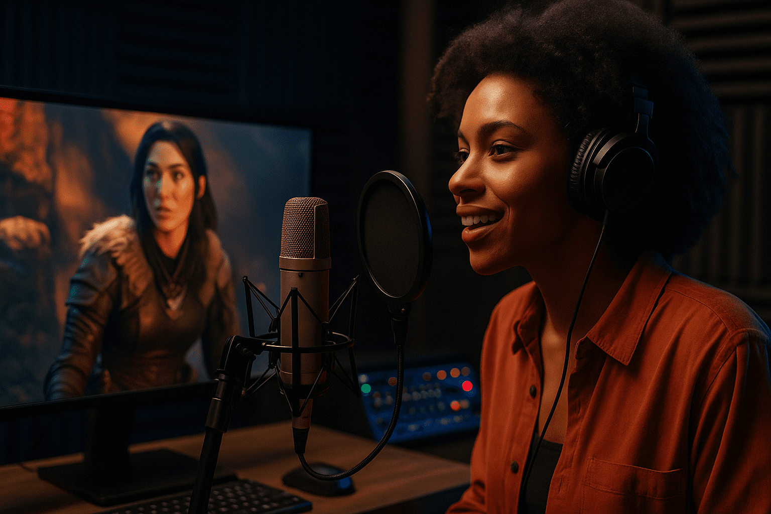 When AI Fails the Dialect Test: Why Human Dubbing Listening Still Wins