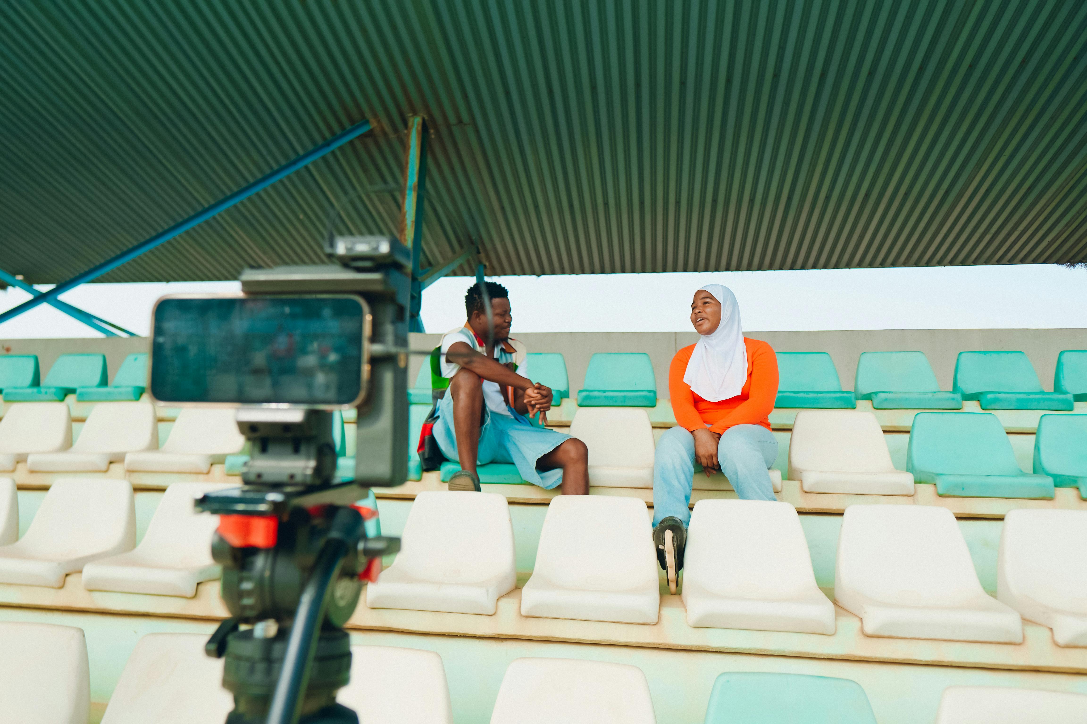 AI Dubbing for Short Web Series: Blazing Speed and Low Costs Meet the Limits of Human Emotion