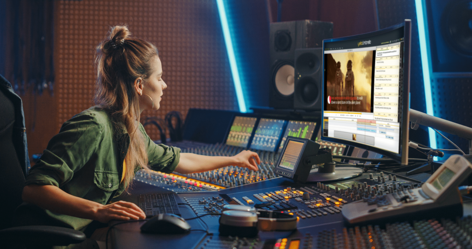 When English Meets Mandarin: Solving the Lip-Sync Puzzle in AI-Powered Video Dubbing