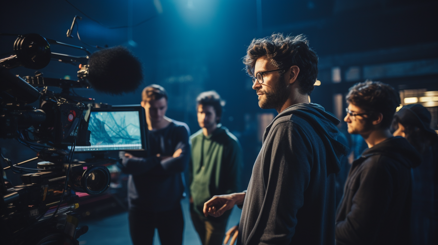 The Real Struggle with Multi-Speaker Audio: High-Accuracy Transcription for Accents, Noise, and Dubbing-Ready Timestamps