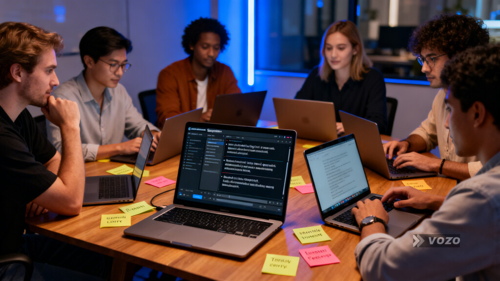 Noisy Interviews, Heavy Accents, Zero Timecodes: How to Finally Get Transcripts You Can Trust