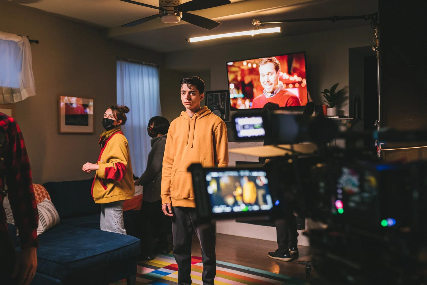 The Hybrid Voice: Why AI and Human Dubbing Work Best Together