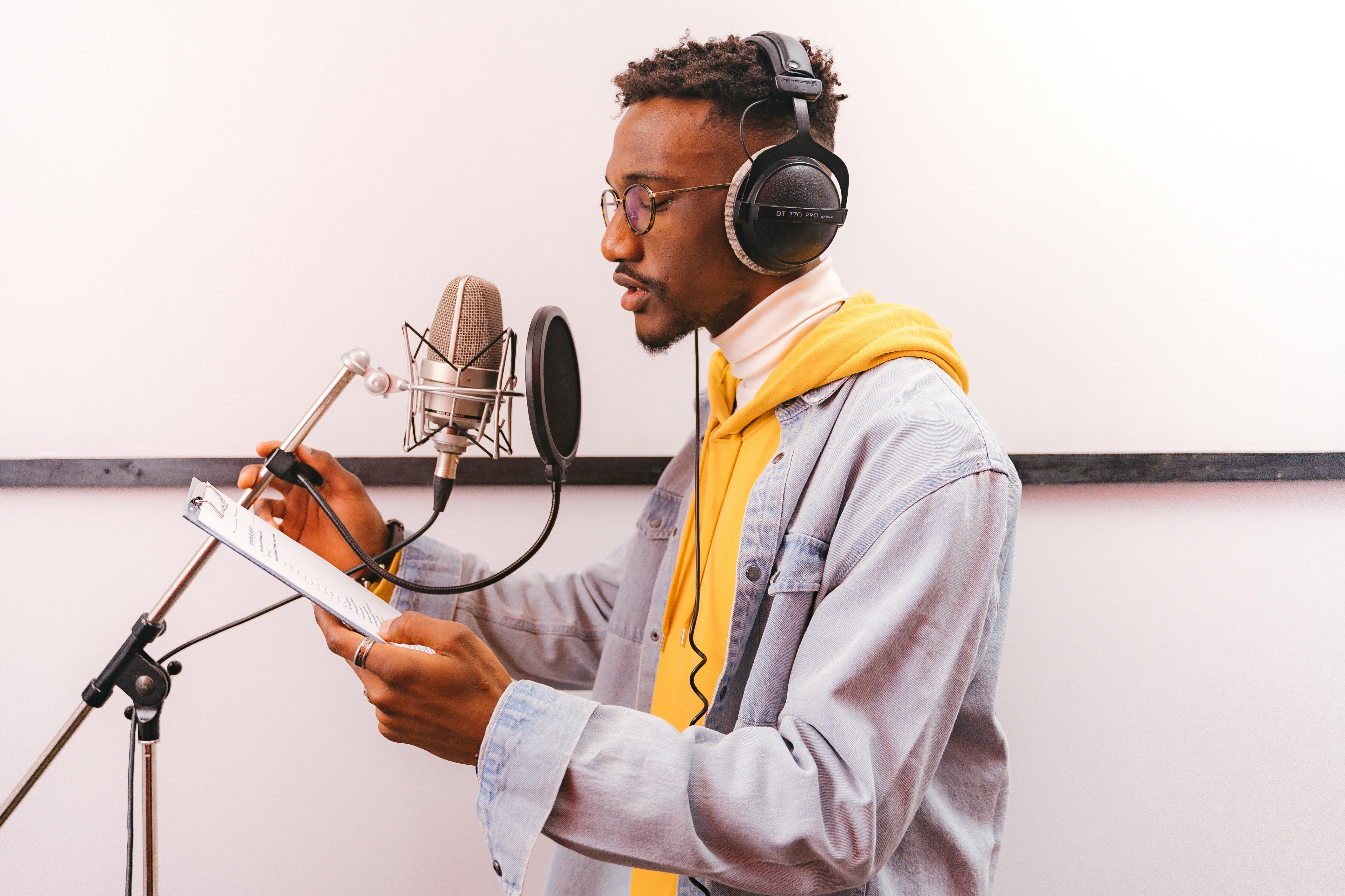 Lip Sync Nightmares in Video Dubbing: Technical Breakdown and Solutions