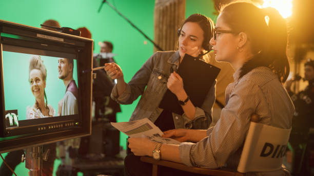 Mastering Natural Dubbing Scripts: The Art of Writing Dialogue That Syncs Perfectly with On-Screen Lip Movements