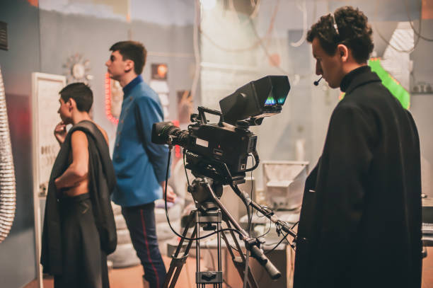 How Professional Storyboard Script Translation Cuts Costs and Boosts Efficiency in Cross-Border Short Drama Production