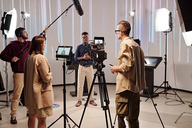 How Professional Voice Dubbing Transforms Corporate Promotional Videos into Compelling Brand Experiences