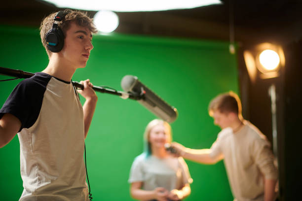 Mastering Lip Sync in Video Dubbing: How to Achieve Natural, Emotionally Resonant Audio That Matches Every Mouth Movement