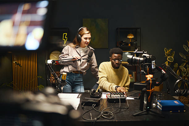 Mastering Challenging Audio: How Precise Listening, Transcription, and Translation Bring Spoken Words to Life Across Languages