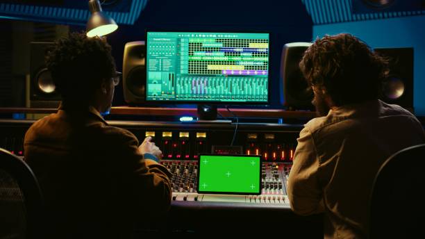 Neutral Spanish Dubbing: Reach All of Latin America with One Professional Mexican-Based Voice Over