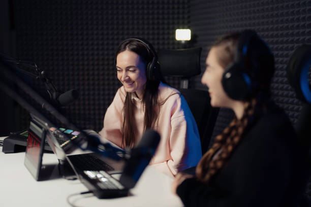 How Professional Video Dubbing Achieves Flawless Lip Sync – And Why It Matters for Global Content