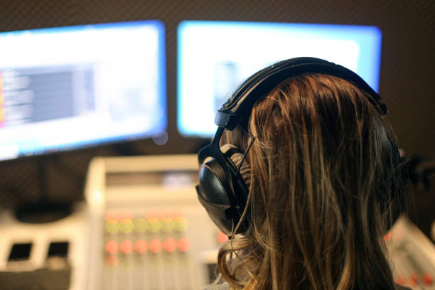 ​Video Dubbing Mastery: The Lip-Sync Secrets Behind Natural, Emotionally Rich Game Voices