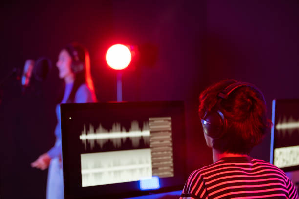 Achieving 99% Accuracy in Dubbing, Listening, and Transcription: How to Handle Noisy Backgrounds, Multi-Person Interviews, and Heavy Accents