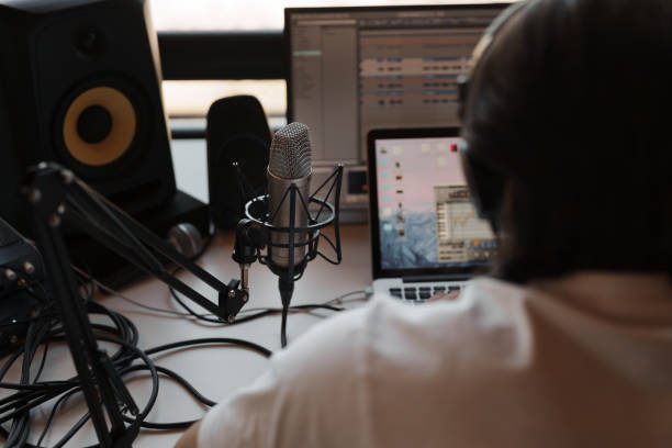 Crafting a Signature Sound: Building a Brand Voice Over That Actually Feels Like Yours