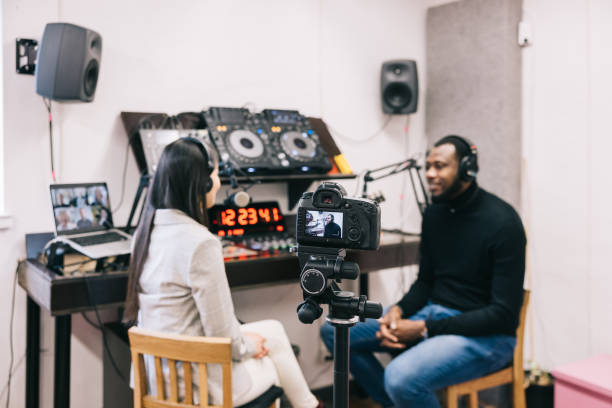 Unlocking Global Audiences with Fast Turnaround Short Drama Dubbing