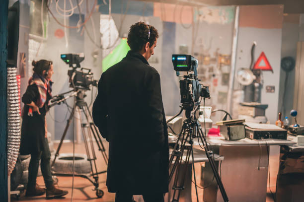 Understanding Voiceover Buyout Rights: Why 