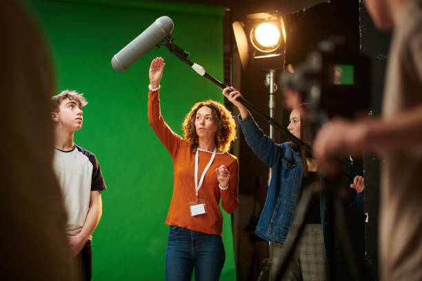 Say Goodbye to Machine Translation: 5 Core Principles for Localizing Short Drama Subtitles