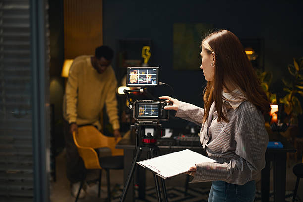 Why Native Expert Proofreading Is a Game-Changer for Short Drama Scripts