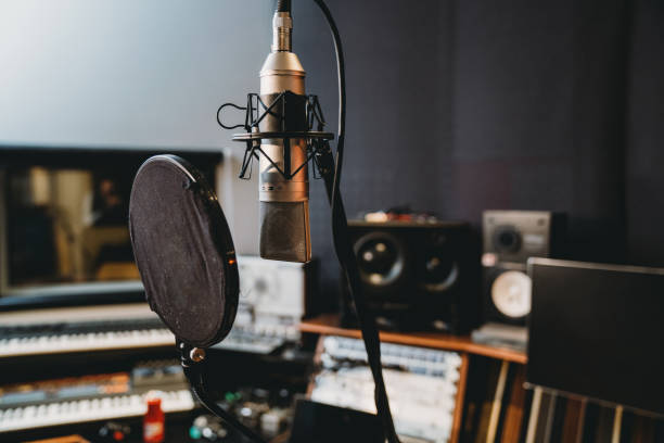 Turning Raw Recordings into Searchable Gold: Precision Transcription and Dubbing Strategies for Enterprise Video Libraries