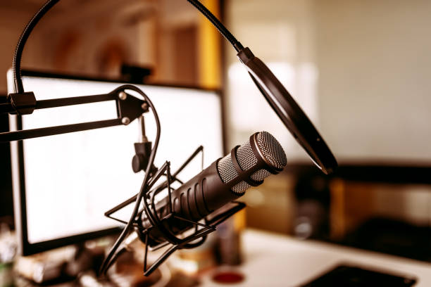 The Emotional Power of Voice: Why Authentic Video Dubbing Drives Global Brand Success