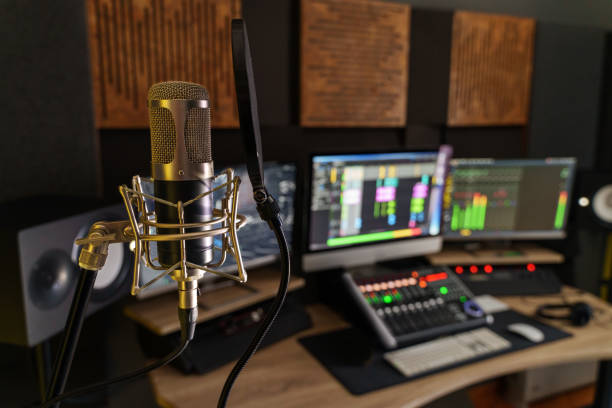 Mastering Fast Turnaround Short Drama Dubbing for US Audiences