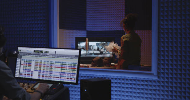 Crafting the Perfect Alpha Male CEO Voiceover: Elevating Male Lead Dubbing in Mini-Series