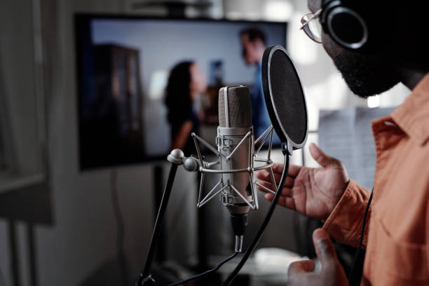 Finding the Right Balance: Lip-Sync Dubbing for Mobile Dramas – When Precision Pays Off and When Flexibility Wins