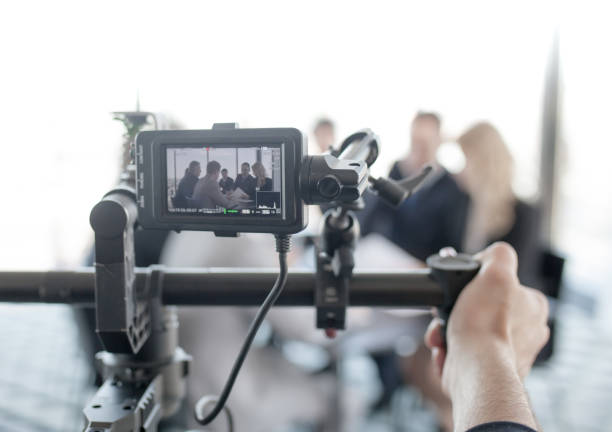 The Quiet Fury of a Bad Recording: Getting Transcription and Dubbing Right