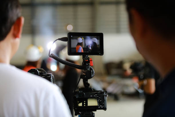 How the Right Voice Can Make Your Corporate Video Actually Connect
