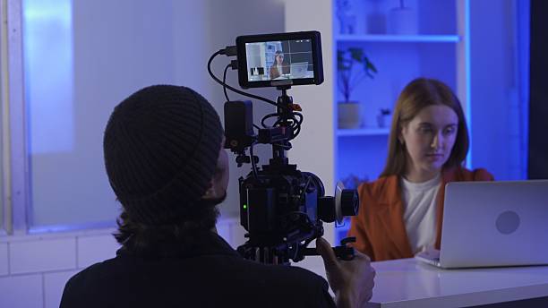 Turning Raw Video Footage into a Powerful, Searchable Enterprise Asset Library with Expert Dubbing, Listening, and Transcription
