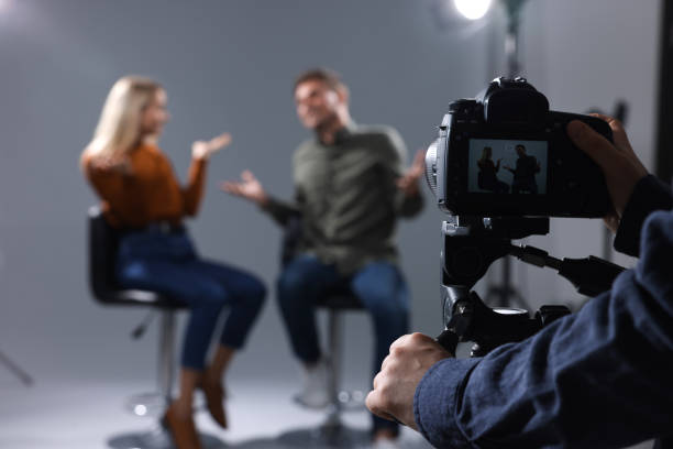 Breaking Language Barriers: Transforming Audio Podcasts into Global Content Assets