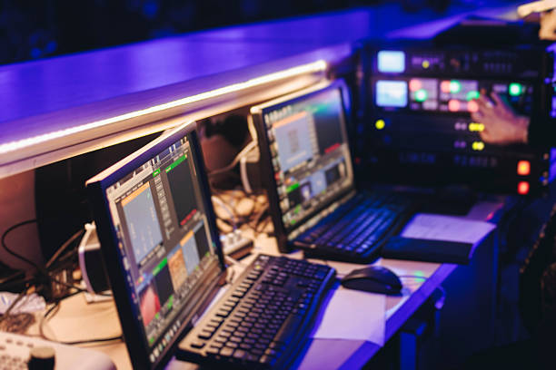 Unlocking Precision in Short Drama Transcription: Overcoming Multi-Role Chaos for Global Audiences