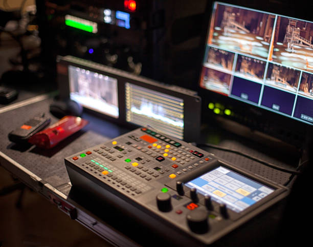 Mastering Multi-Role Transcription for Short Dramas: Overcoming the Chaos of Overlapping Voices, Accents, and Noise