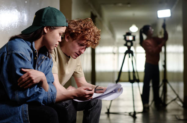 Bridging the Gap: How Precise Storyboard Script Translation Powers Successful Cross-Border Short Drama Productions