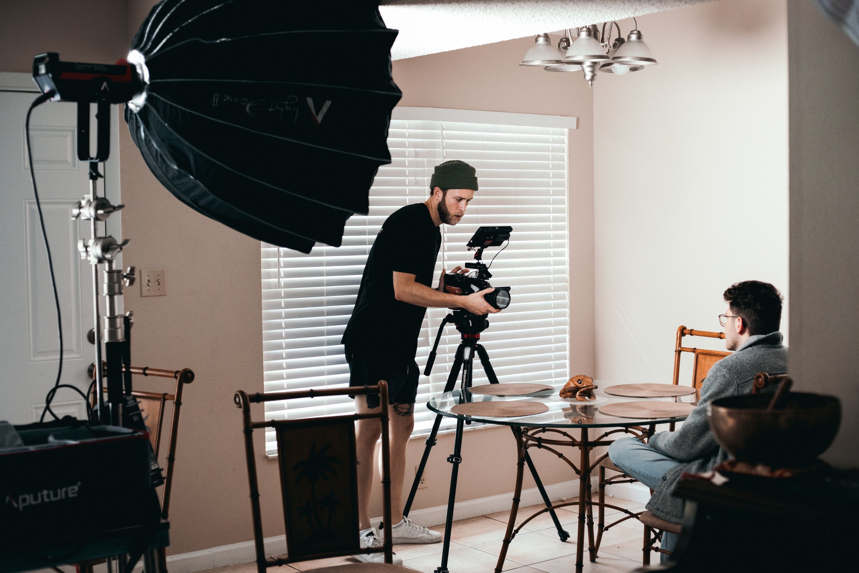 Storyboard Script Translation That Keeps Cross-Border Short Dramas on Track