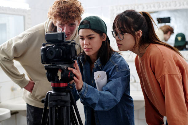 Why Native Proofreading of Short Drama Scripts Protects Global Reputation