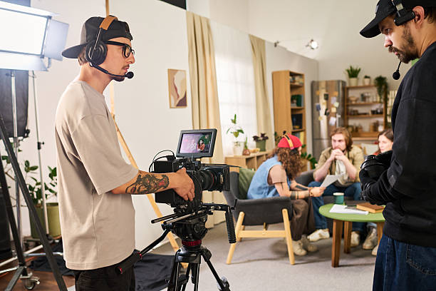 The Quiet Craft Behind Flawless Lip-Sync in Video Dubbing