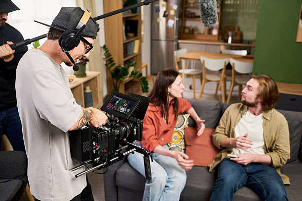 Better Ways to Transcribe Short Dramas When Voices Overlap and Background Noise Takes Over